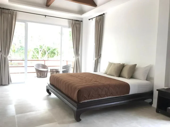 Самуи: Phalarn Inn Resort