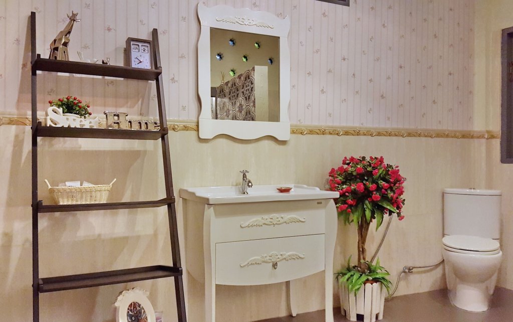 Пхукет: Perennial Resort