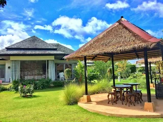 Пхукет: Perennial Resort
