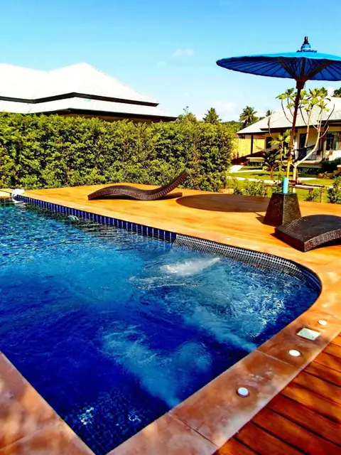 Пхукет: Perennial Resort