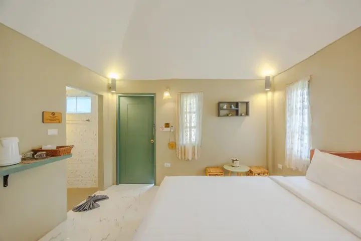 Пхукет: Perennial Resort