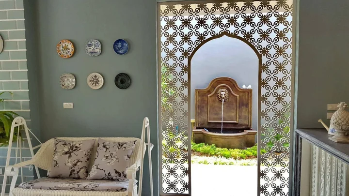 Пхукет: Perennial Resort