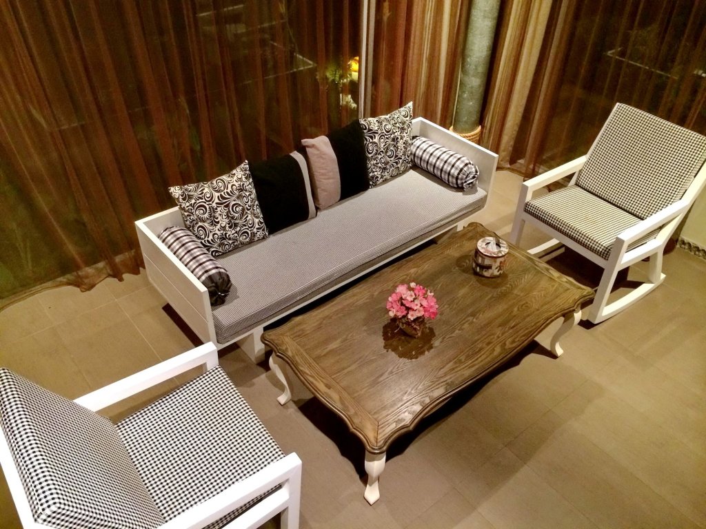 Пхукет: Perennial Resort