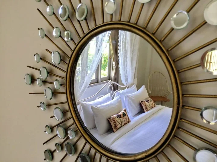 Пхукет: Perennial Resort