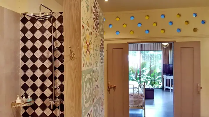 Пхукет: Perennial Resort
