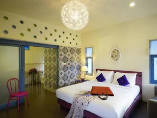 Пхукет: Perennial Resort