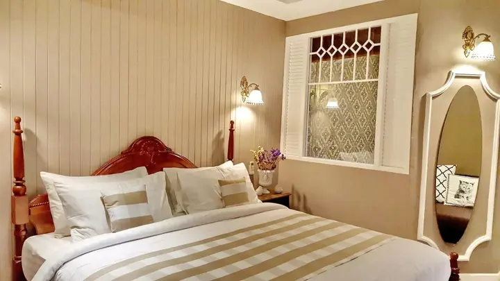 Пхукет: Perennial Resort