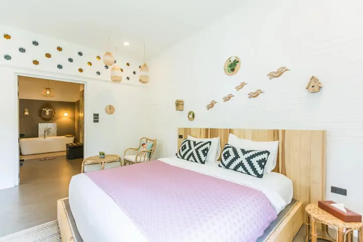 Пхукет: Perennial Resort