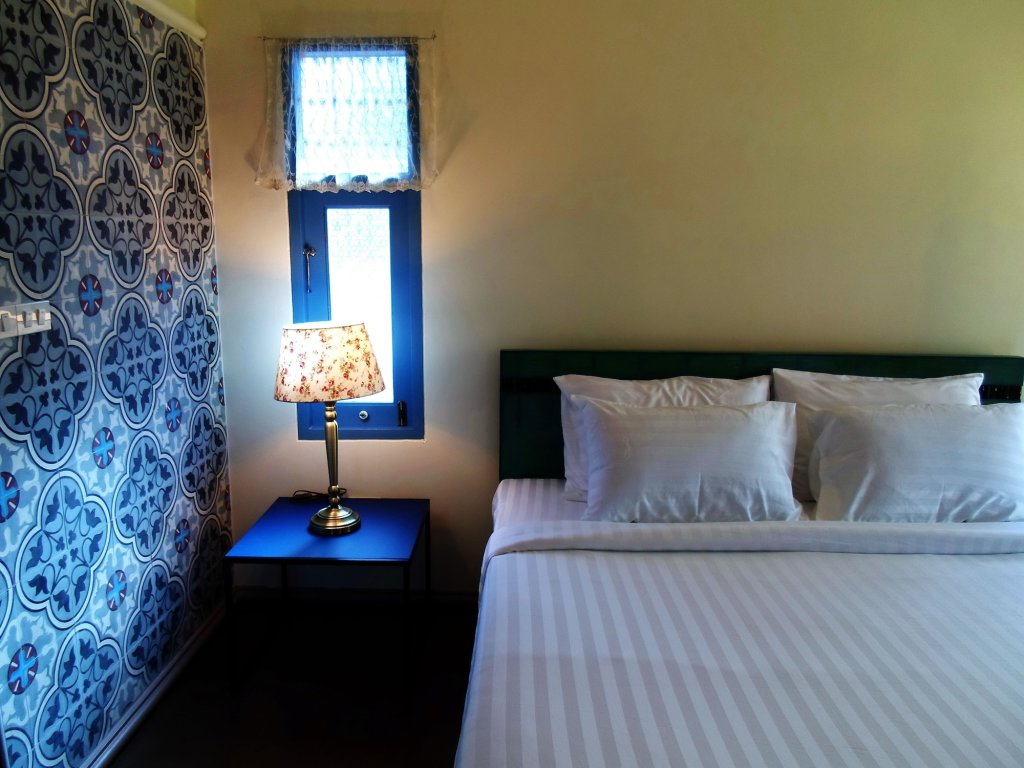 Пхукет: Perennial Resort