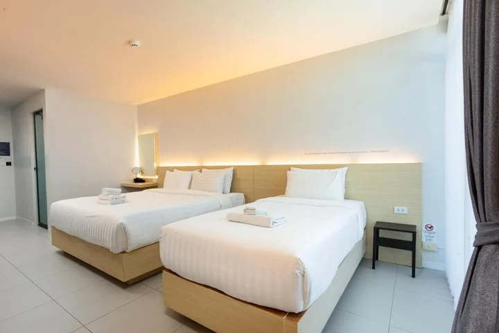 Чиангмай: Royal Lanna Hotel