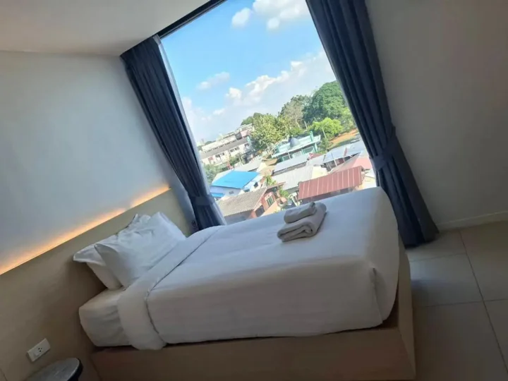 Чиангмай: Royal Lanna Hotel