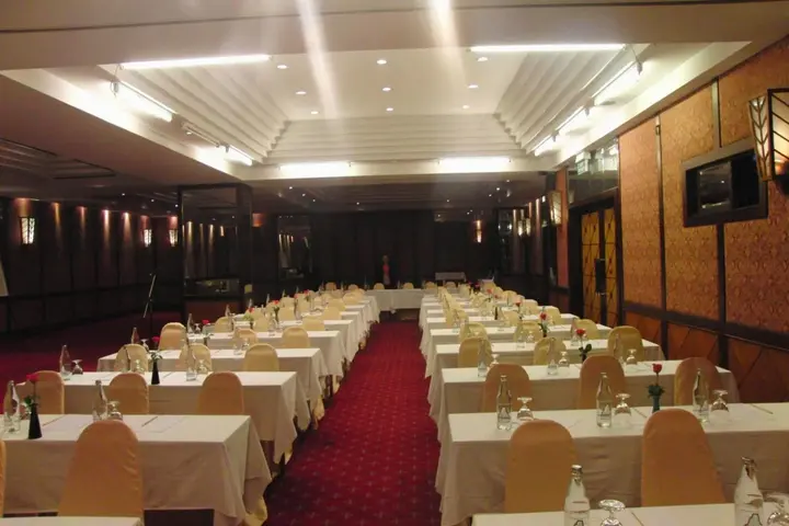 Чиангмай: Royal Lanna Hotel