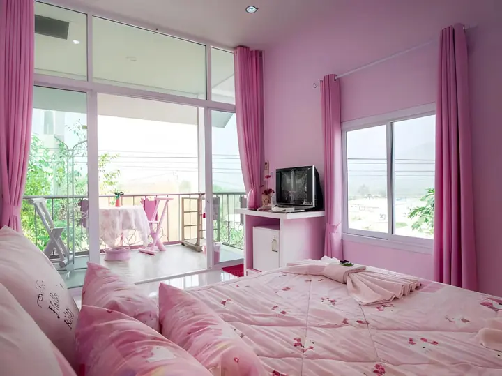 Паи: Pai Waan Resort