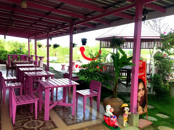 Паи: Pai Waan Resort