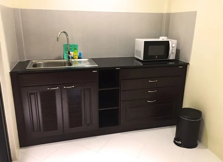Кату: Baan Chom View Kamala