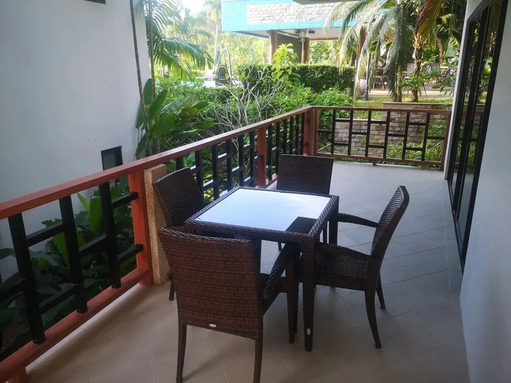 Кату: Baan Chom View Kamala