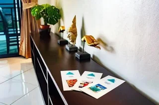 Кату: Baan Chom View Kamala