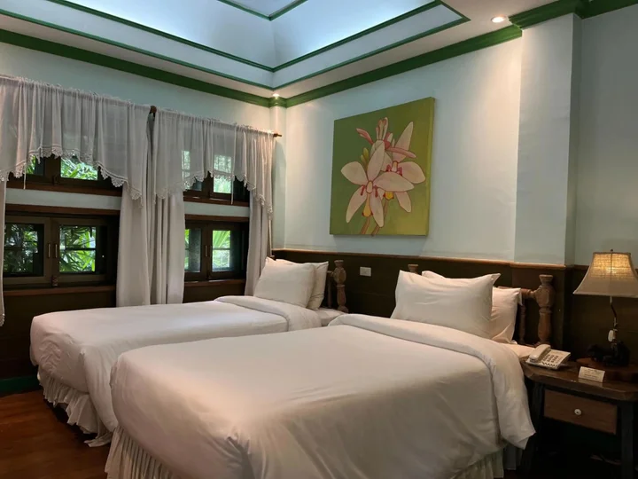 Сан-Патонг: Kaomai Lanna Resort