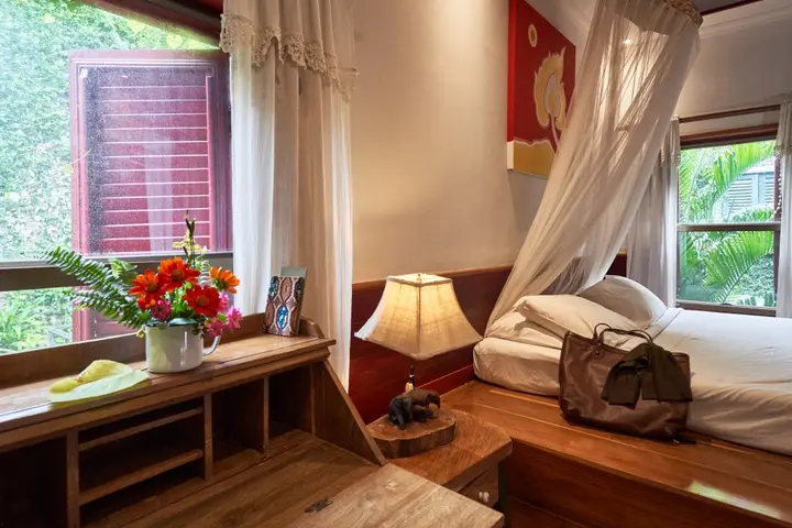 Сан-Патонг: Kaomai Lanna Resort