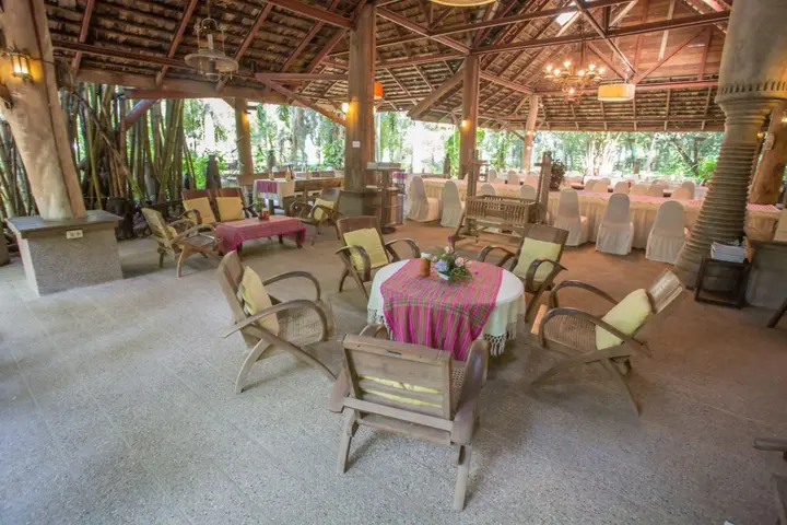 Сан-Патонг: Kaomai Lanna Resort