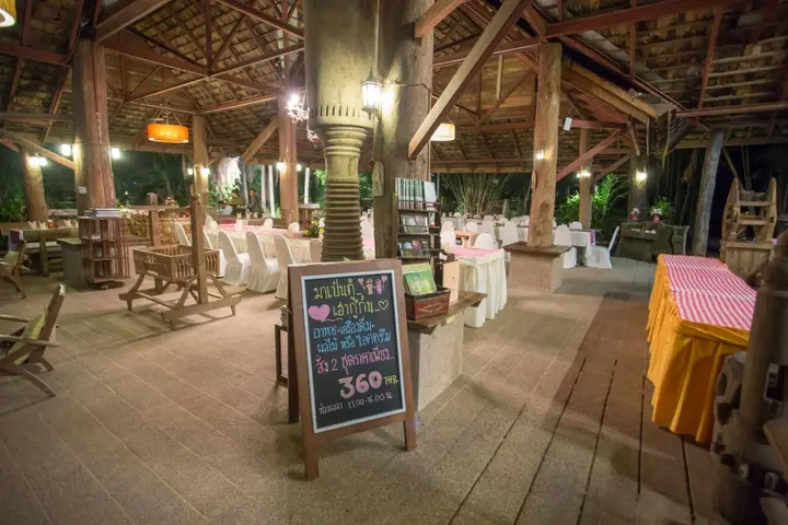 Сан-Патонг: Kaomai Lanna Resort