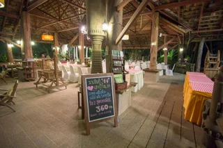 Сан-Патонг: Kaomai Lanna Resort