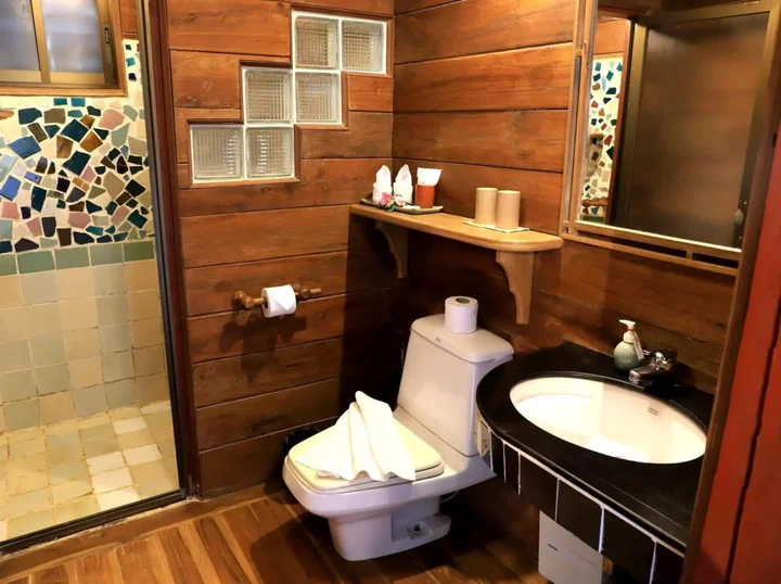 Сан-Патонг: Kaomai Lanna Resort