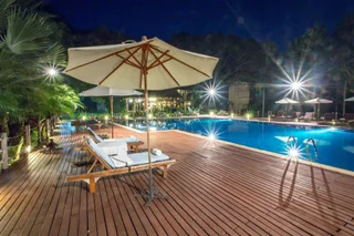 Сан-Патонг: Kaomai Lanna Resort