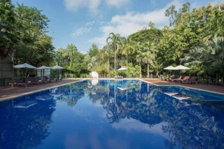 Сан-Патонг: Kaomai Lanna Resort