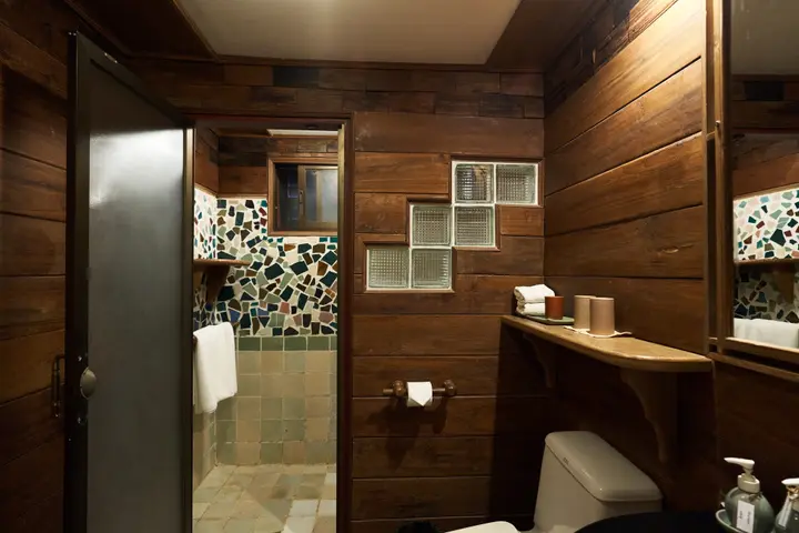 Сан-Патонг: Kaomai Lanna Resort
