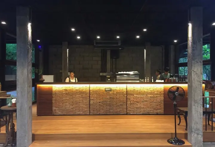 Сан-Патонг: Kaomai Lanna Resort