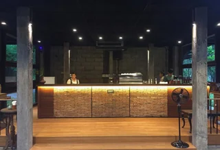 Сан-Патонг: Kaomai Lanna Resort