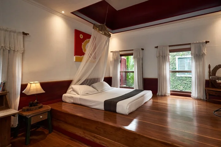 Сан-Патонг: Kaomai Lanna Resort