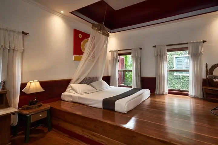 Сан-Патонг: Kaomai Lanna Resort