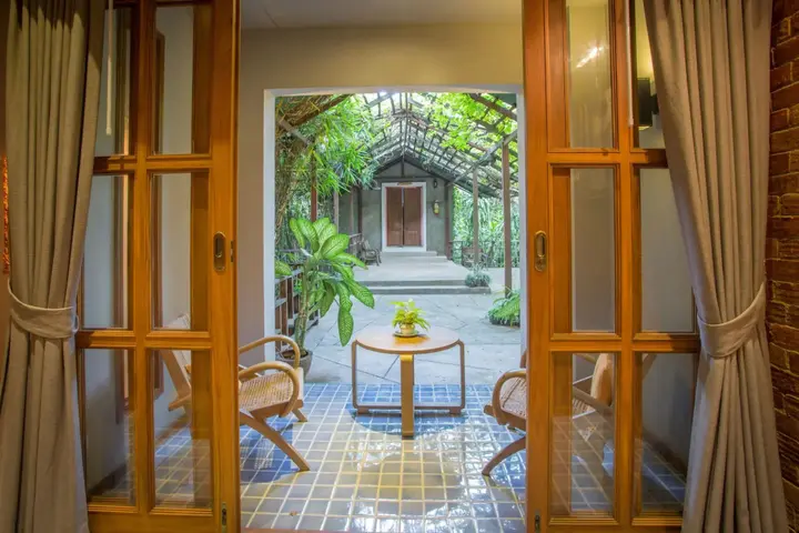 Сан-Патонг: Kaomai Lanna Resort