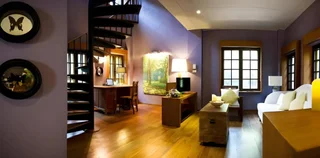 Сан-Патонг: Kaomai Lanna Resort