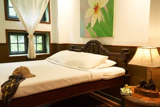 Сан-Патонг: Kaomai Lanna Resort