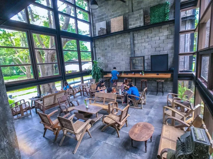 Сан-Патонг: Kaomai Lanna Resort