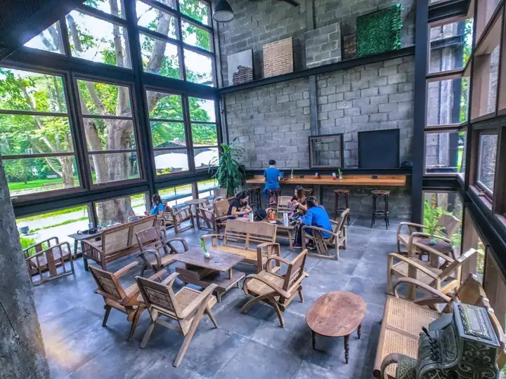 Сан-Патонг: Kaomai Lanna Resort
