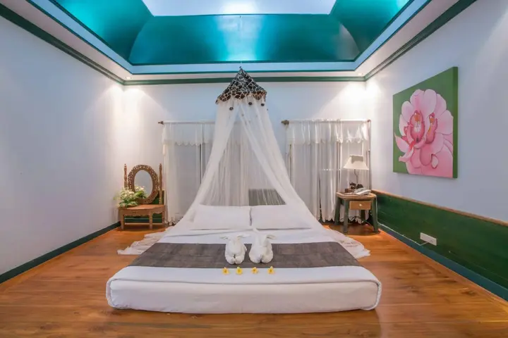 Сан-Патонг: Kaomai Lanna Resort