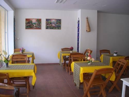 Кату: Ya Guesthouse
