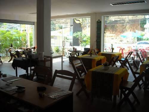 Кату: Ya Guesthouse