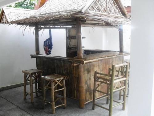 Кату: Tri Trang 5 Star Apartments