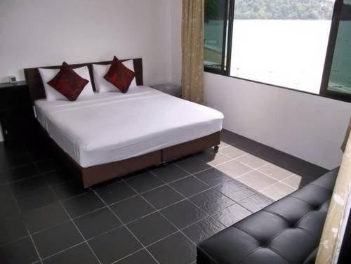 Кату: Tri Trang 5 Star Apartments