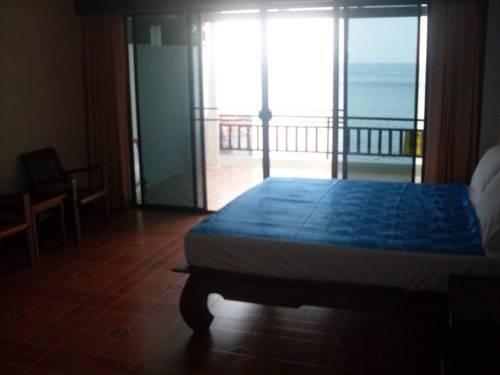 Кату: Tri Trang 5 Star Apartments