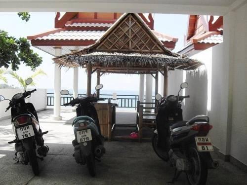 Кату: Tri Trang 5 Star Apartments