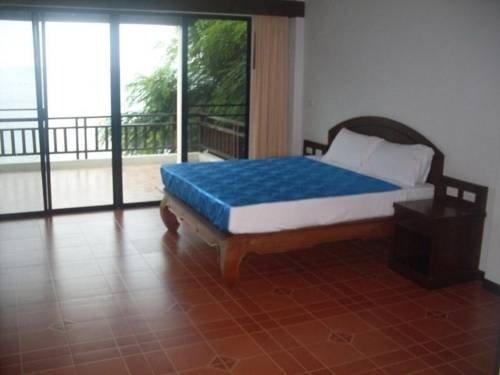 Кату: Tri Trang 5 Star Apartments