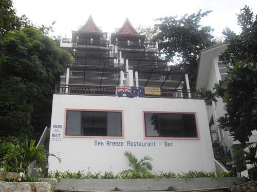 Кату: Tri Trang 5 Star Apartments
