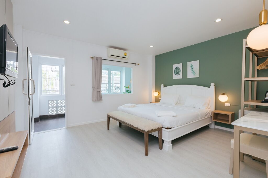 Муанг: Baan Sutra Guesthouse