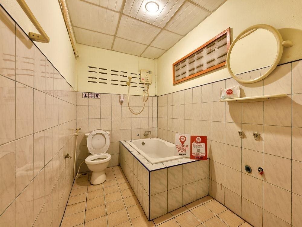 Краби: Banmai Resort
